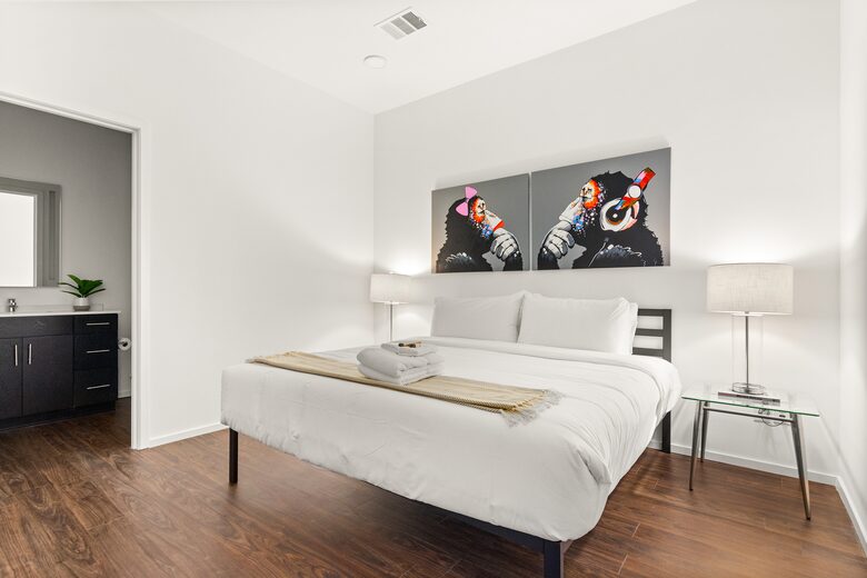 Illume | Ultrachic Luxury Community | Corner Unit - Nashville, Tennessee