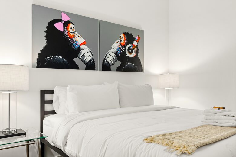 Illume | Ultrachic Luxury Community | Corner Unit - Nashville, Tennessee