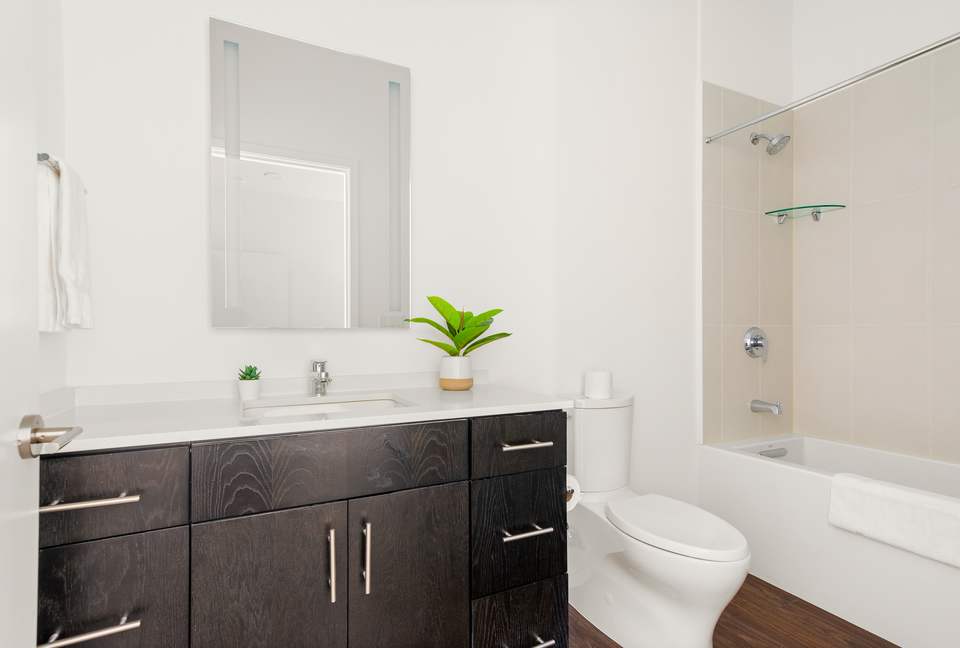 Illume | Ultrachic Luxury Community | Corner Unit - Nashville, Tennessee