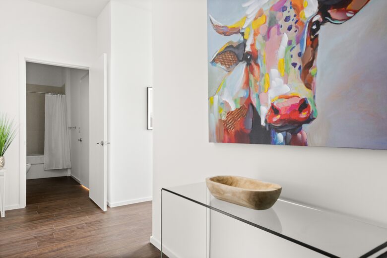 Illume | Ultrachic Luxury Community | Corner Unit - Nashville, Tennessee