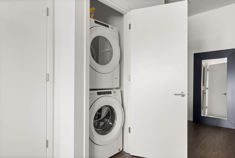 Illume | Ultrachic Luxury Community | Corner Unit - Nashville, Tennessee