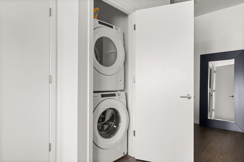 Illume | Ultrachic Luxury Community | Corner Unit - Nashville, Tennessee