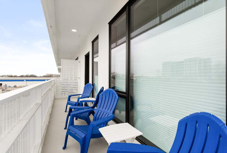 Illume | Ultrachic Luxury Community | Corner Unit - Nashville, Tennessee