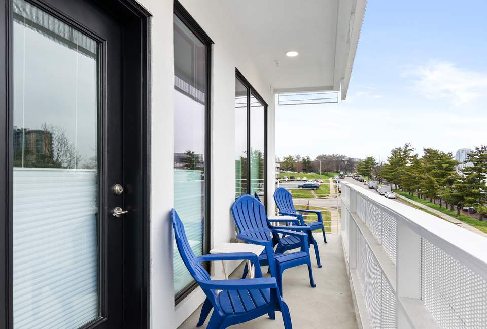 Illume | Ultrachic Luxury Community | Corner Unit - Nashville, Tennessee