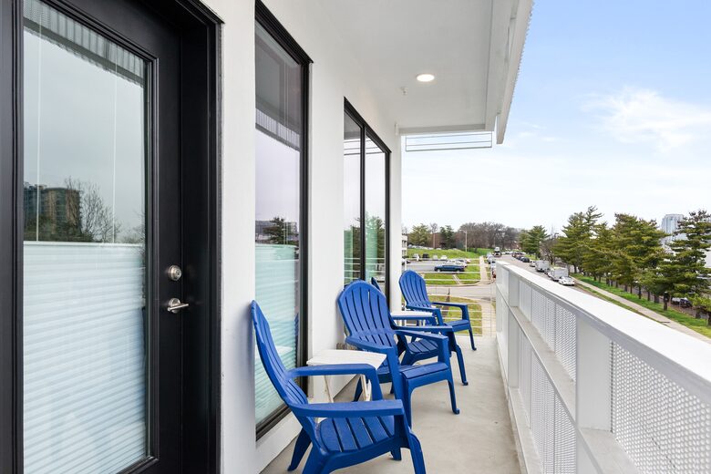 Illume | Ultrachic Luxury Community | Corner Unit - Nashville, Tennessee