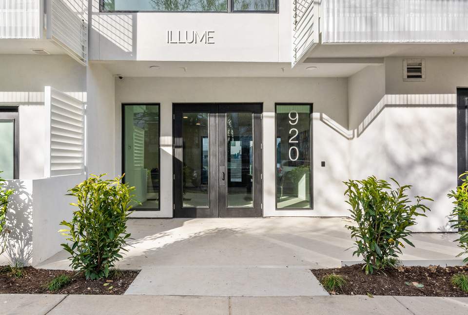 Illume | Ultrachic Luxury Community | Corner Unit - Nashville, Tennessee