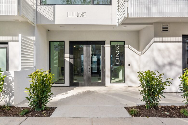 Illume | Ultrachic Luxury Community | Corner Unit - Nashville, Tennessee