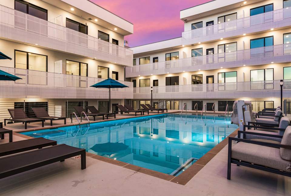 Illume | Ultrachic Luxury Community | Corner Unit - Nashville, Tennessee