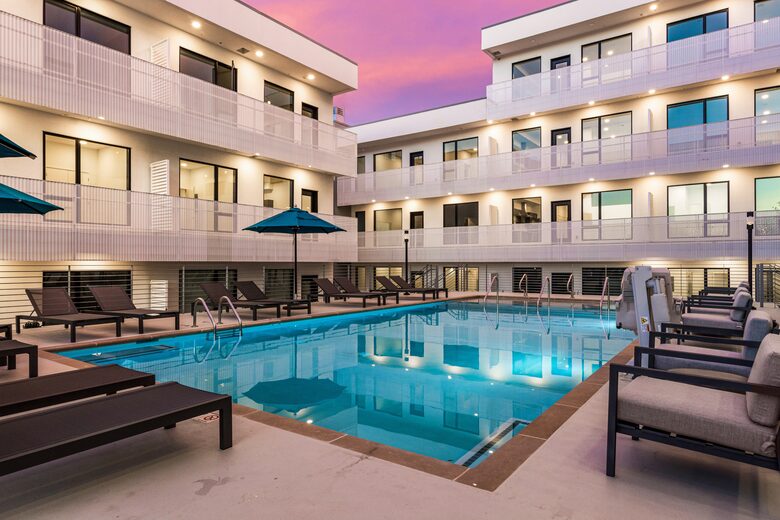 Illume | Ultrachic Luxury Community | Corner Unit - Nashville, Tennessee