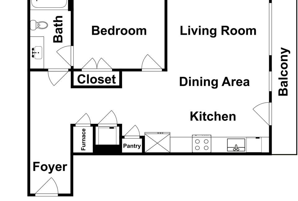 Illume | Ultrachic Luxury Community | Corner Unit - Nashville, Tennessee
