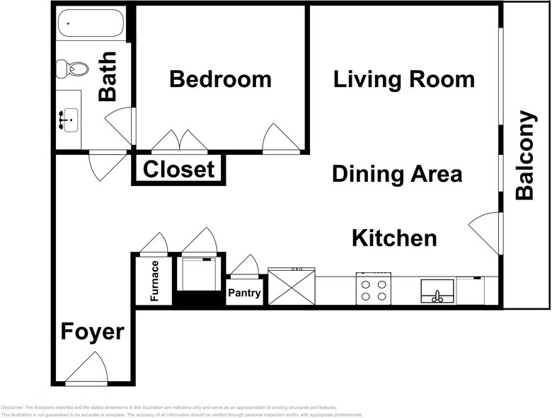 Illume | Ultrachic Luxury Community | Corner Unit - Nashville, Tennessee