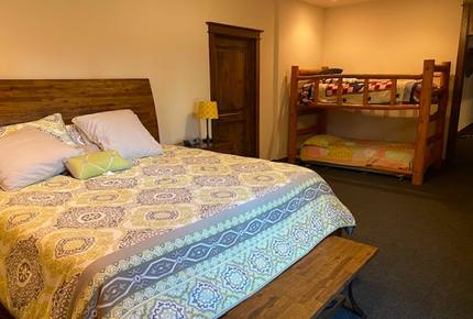 Rustic Grand Colorado Elegance - Larkspur, Colorado