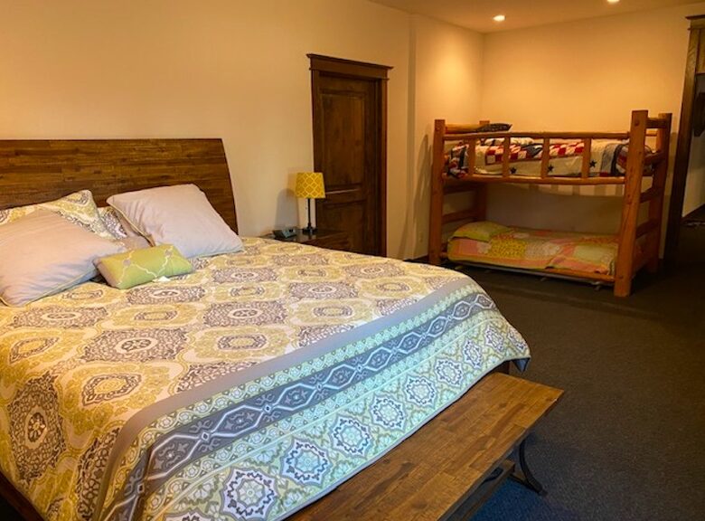 Rustic Grand Colorado Elegance - Larkspur, Colorado