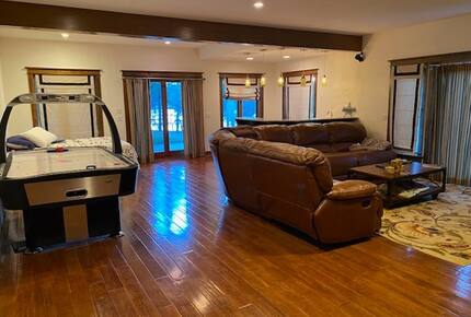 Rustic Grand Colorado Elegance - Larkspur, Colorado