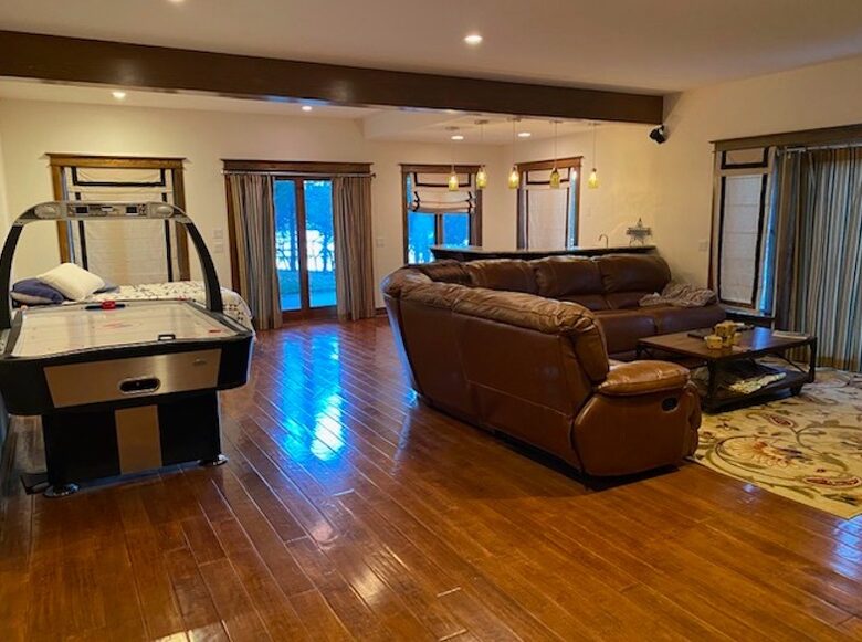 Rustic Grand Colorado Elegance - Larkspur, Colorado