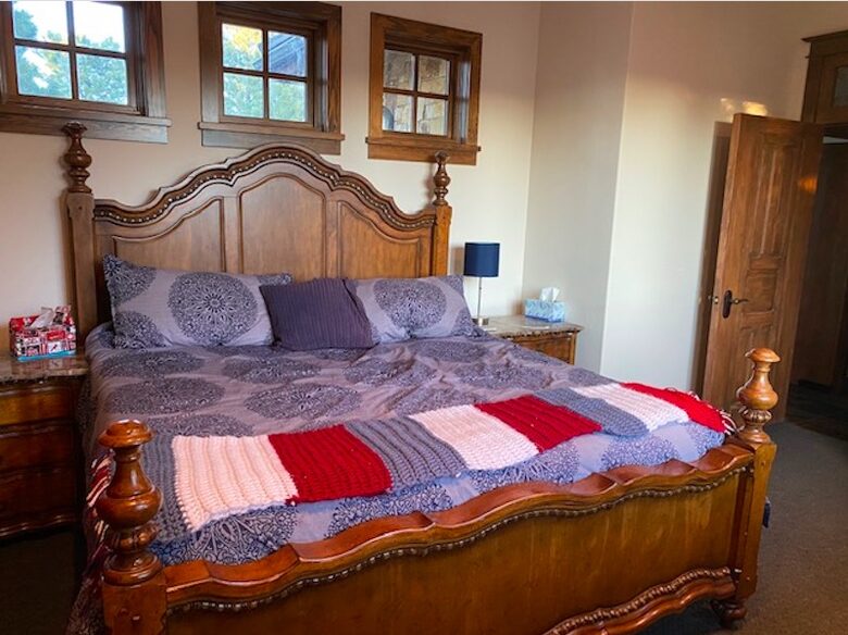 Rustic Grand Colorado Elegance - Larkspur, Colorado