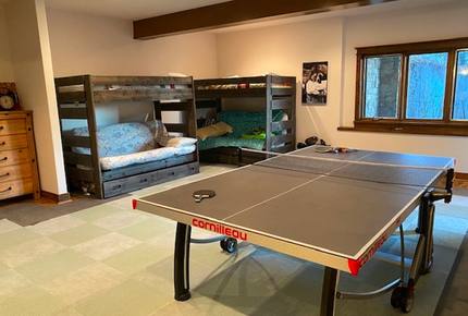 Rustic Grand Colorado Elegance - Larkspur, Colorado