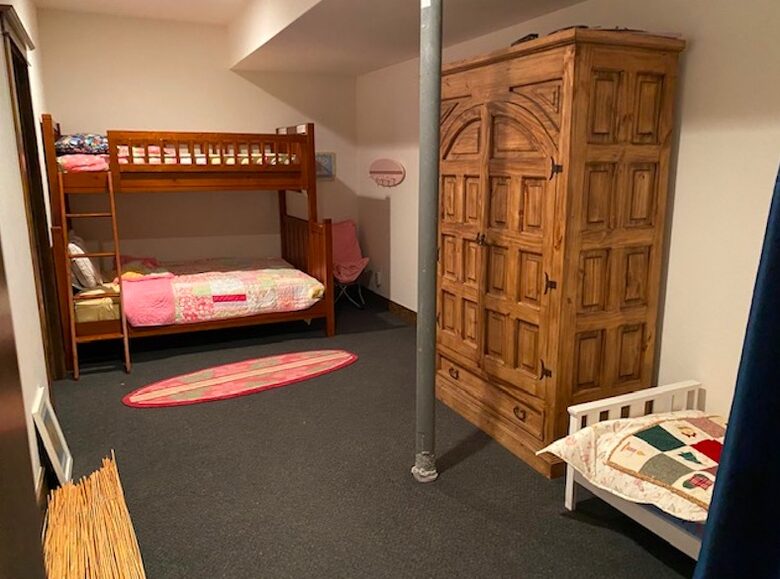 Rustic Grand Colorado Elegance - Larkspur, Colorado