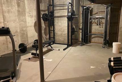 Rustic Grand Colorado Elegance - Larkspur, Colorado