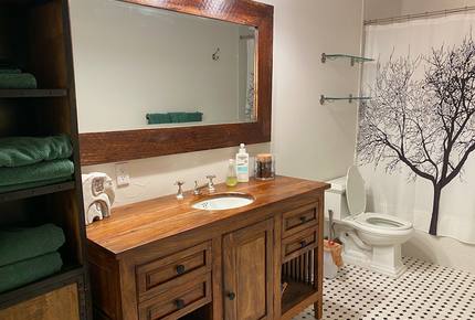 Rustic Grand Colorado Elegance - Larkspur, Colorado