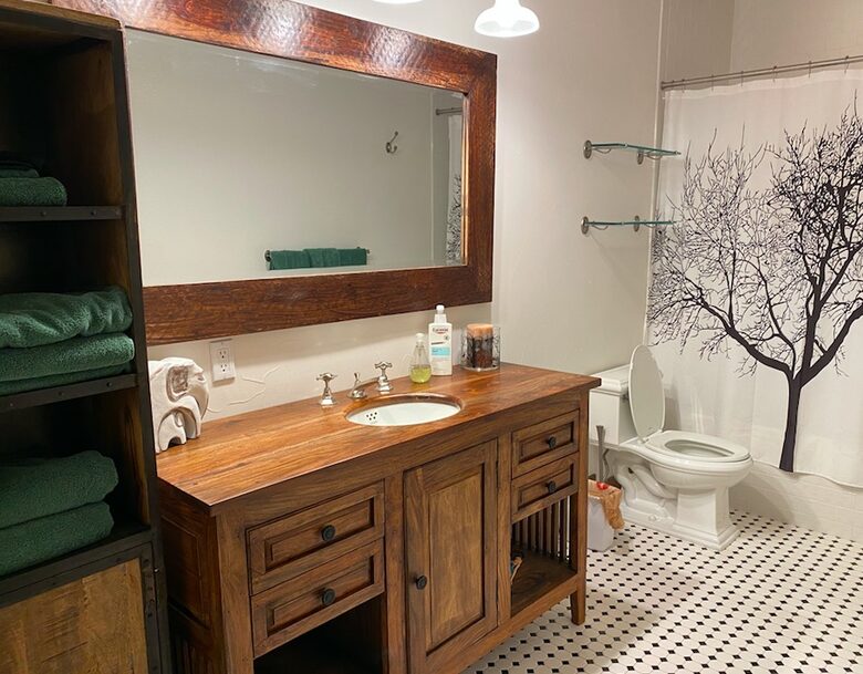 Rustic Grand Colorado Elegance - Larkspur, Colorado