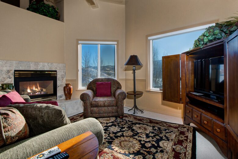 Expansive & Posh Park City Home - Park City, Utah