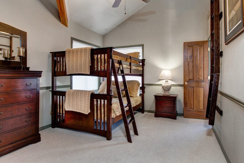 Expansive & Posh Park City Home - Park City, Utah