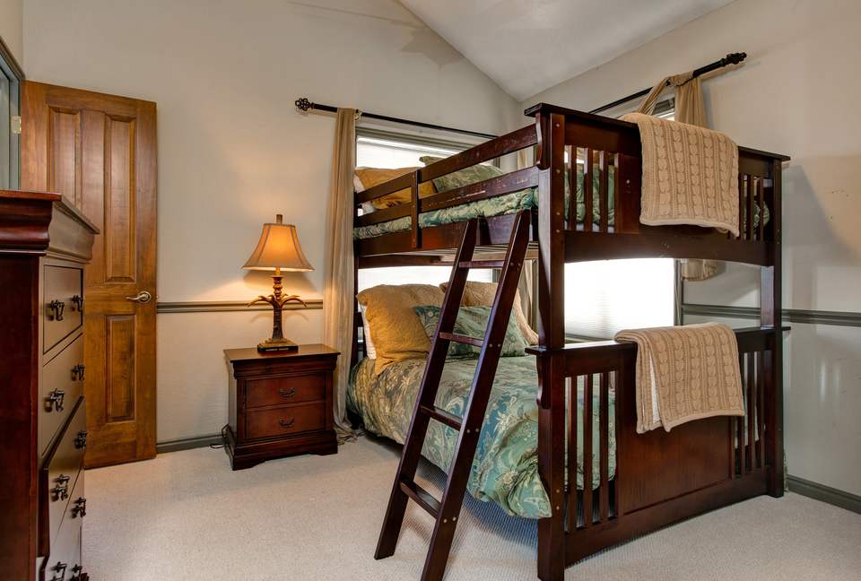 Expansive & Posh Park City Home - Park City, Utah