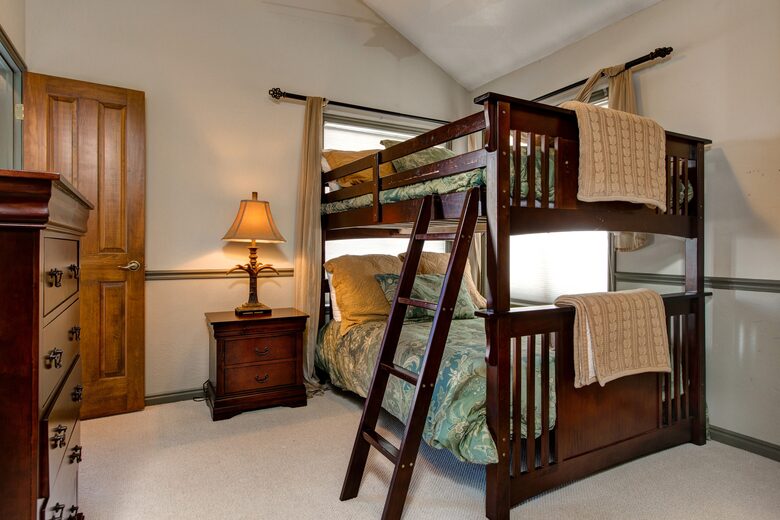 Expansive & Posh Park City Home - Park City, Utah