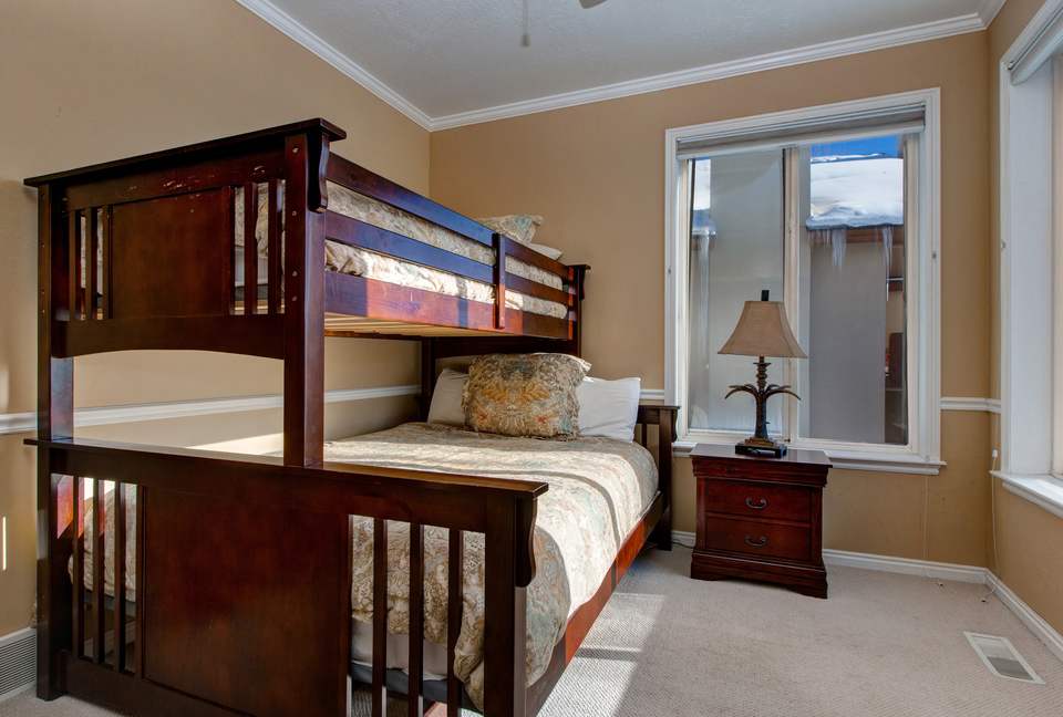 Expansive & Posh Park City Home - Park City, Utah