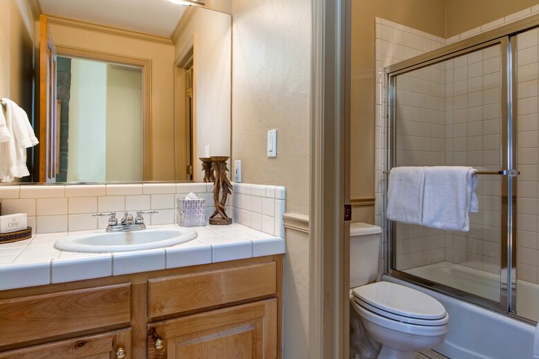 Expansive & Posh Park City Home - Park City, Utah