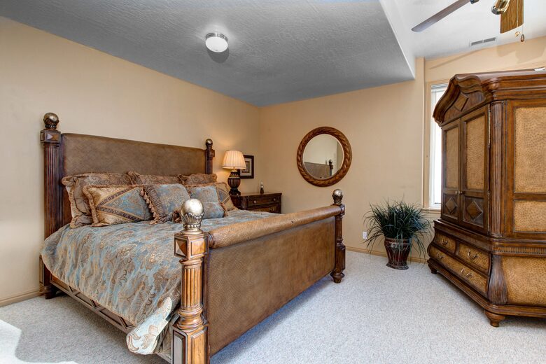 Expansive & Posh Park City Home - Park City, Utah