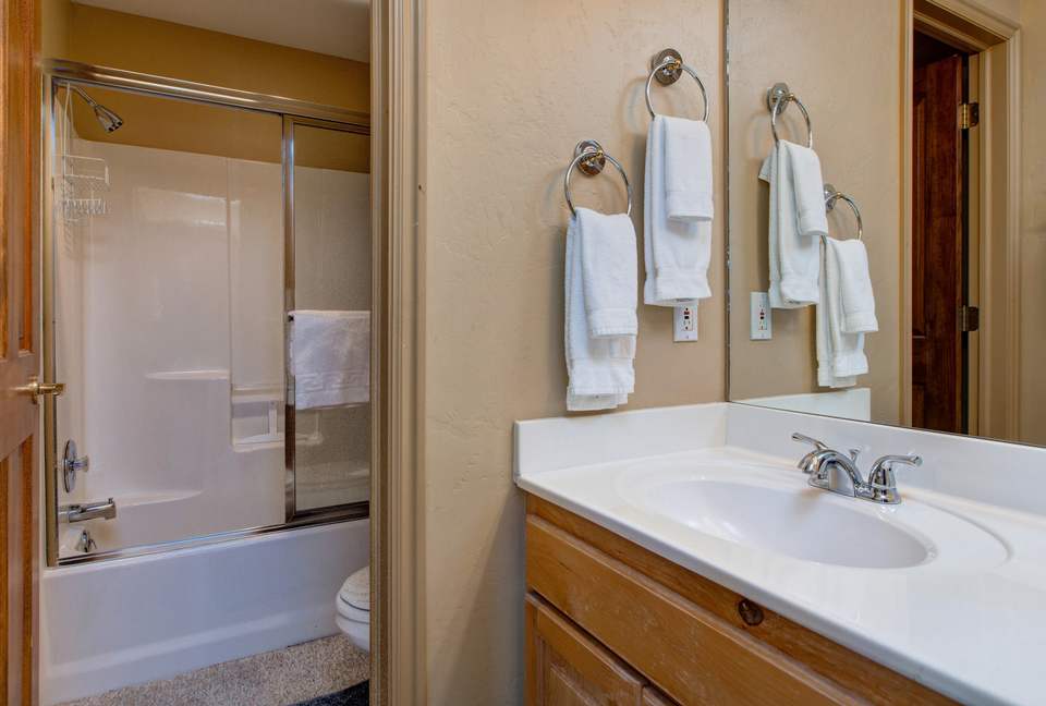 Expansive & Posh Park City Home - Park City, Utah