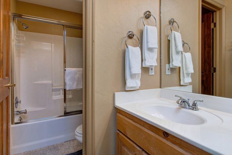 Expansive & Posh Park City Home - Park City, Utah