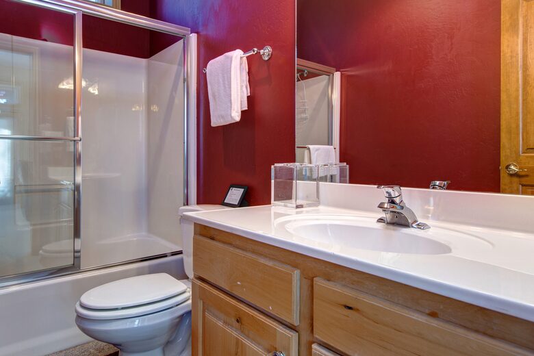 Expansive & Posh Park City Home - Park City, Utah