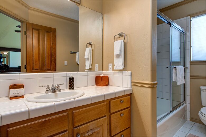 Expansive & Posh Park City Home - Park City, Utah