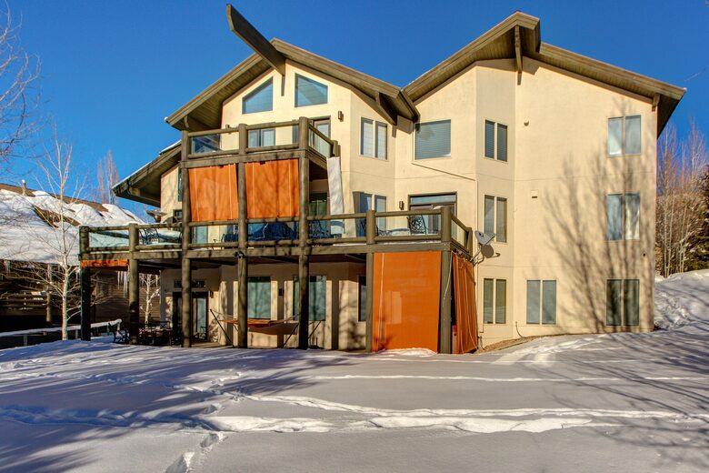 Expansive & Posh Park City Home - Park City, Utah