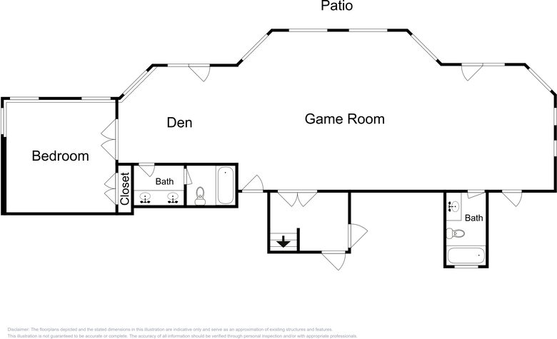 Expansive & Posh Park City Home - Park City, Utah