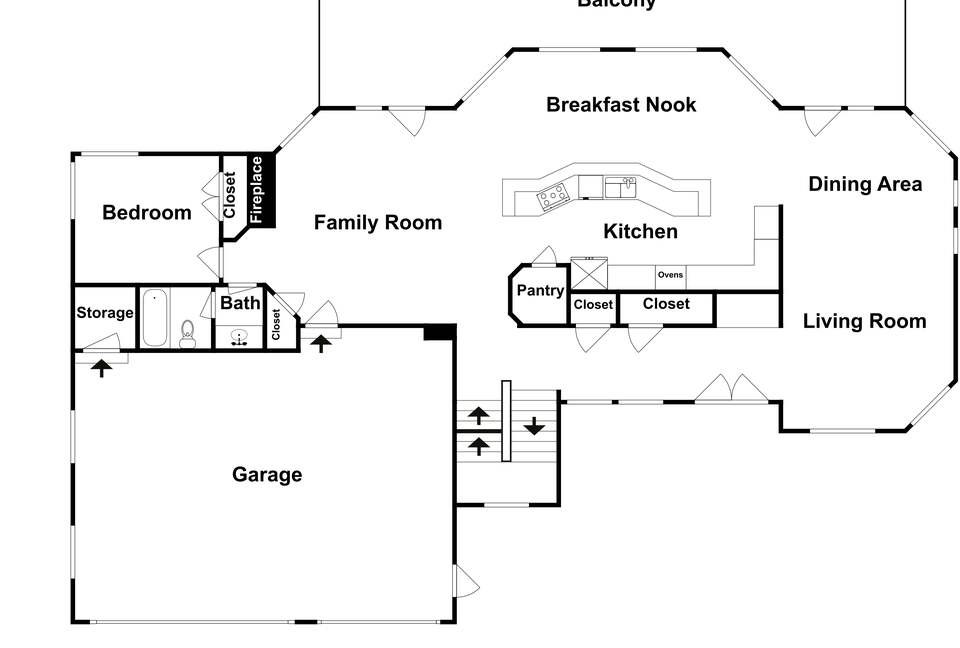 Expansive & Posh Park City Home - Park City, Utah