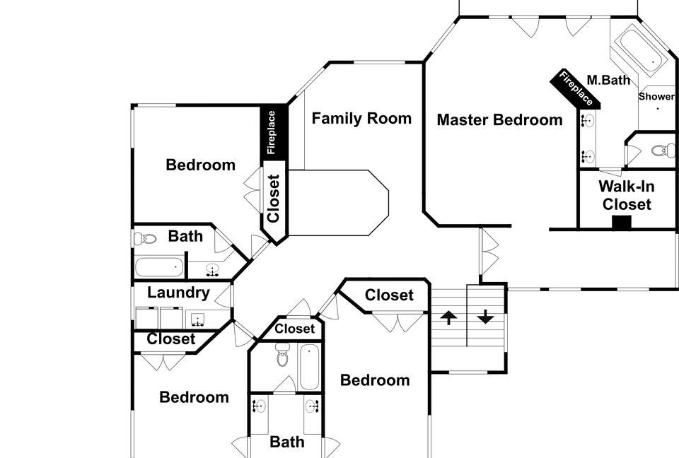 Expansive & Posh Park City Home - Park City, Utah