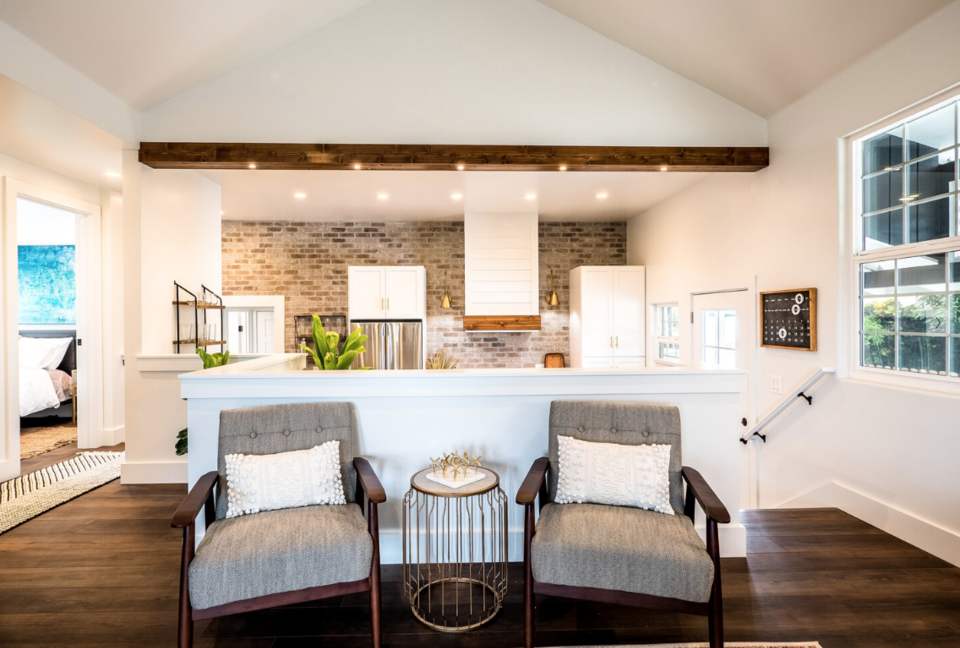 Maui Bungalow 2 Bedroom - Wailuku, Hawaii