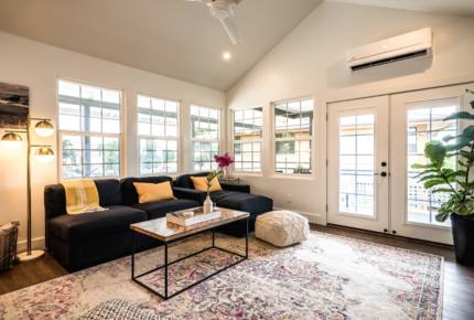 Maui Bungalow 2 Bedroom - Wailuku, Hawaii