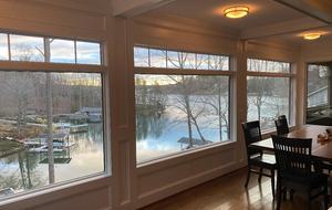 Smith Mountain Lake 5 Bedroom - Moneta, Virginia