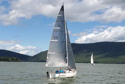 Smith Mountain Lake 5 Bedroom - Moneta, Virginia