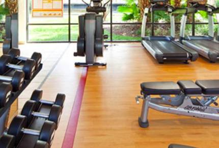 Sheraton Vistana Resort Villas - Orlando, Florida