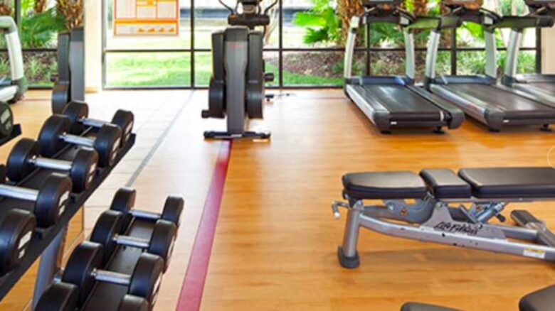 Sheraton Vistana Resort Villas - Orlando, Florida