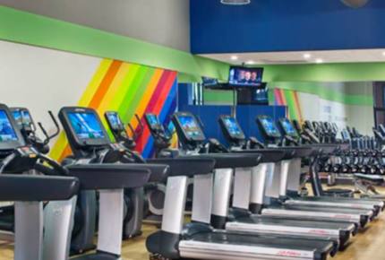 Sheraton Vistana Resort Villas - Orlando, Florida