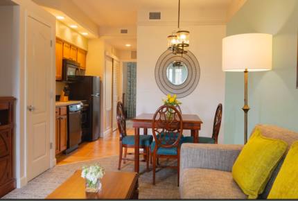 Sheraton Vistana Resort Villas - Orlando, Florida