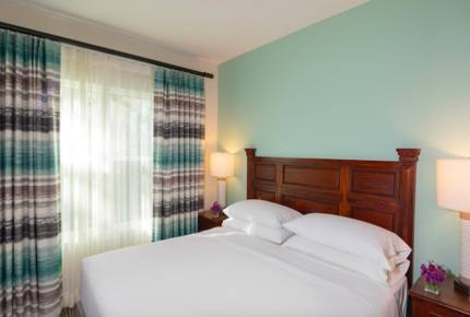 Sheraton Vistana Resort Villas - Orlando, Florida