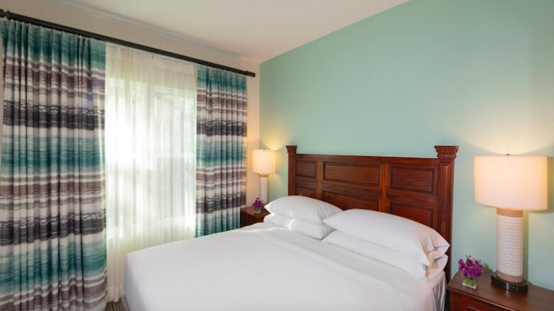 Sheraton Vistana Resort Villas - Orlando, Florida